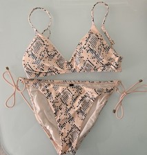 VIX Paula Hermanny Snake Print