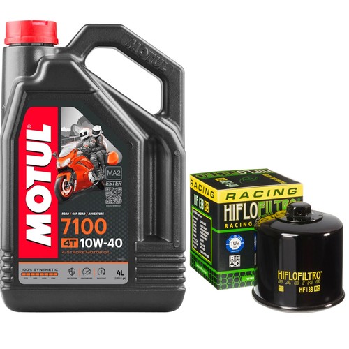 Gsf1200 bandit motul - bandit,