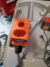 Paslode Charger And Case