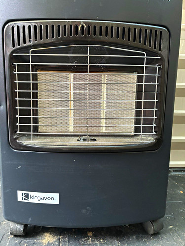 Kingavon pg150 black gas - pg150,