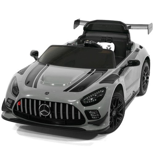Mercedes amg gt3 12v kids - gt3, ride