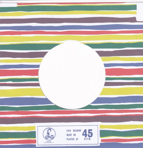 Parlophone bigboppa - parlophone,