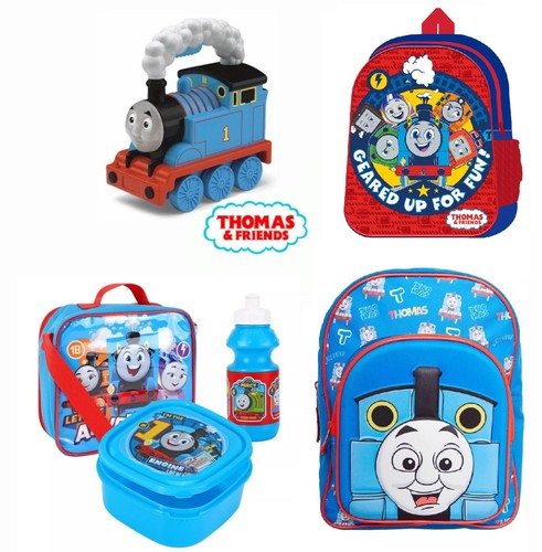 Thomas the tank engine kids - engine,