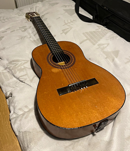 String classical - 6-string,