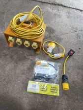 Blakley Electronics 110v 32amp And 16amp