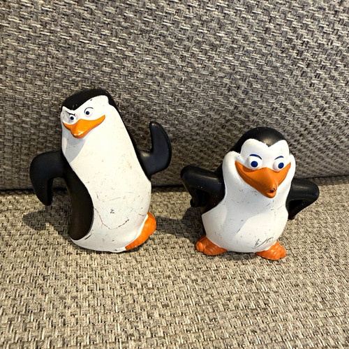 Mcdonald toy penguins of - toy,,
