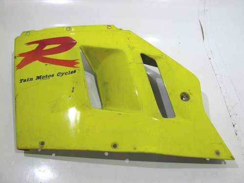 Left fairing side panel - fairing,