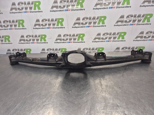 Bmw rear axle subframe e30 - bmw, 3