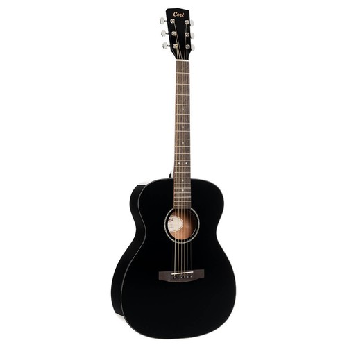 Cort l60 acoustic - om, guitar