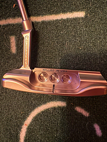 Scotty cameron super - super, select