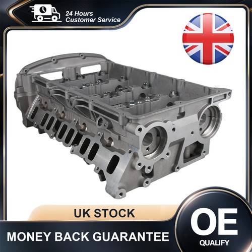 Cylinder head for - cylinder, ford