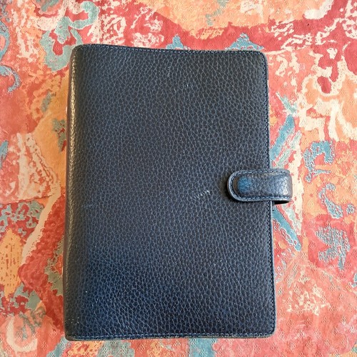 Filofax finsbury personal - filofax,