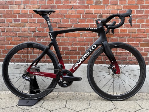 New pinarello dogma - new!, f12
