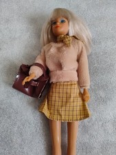 Simba Doll Steffi Love Made In