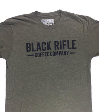 Black Rifle Coffee Company