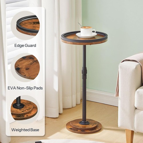 Small side table - small,