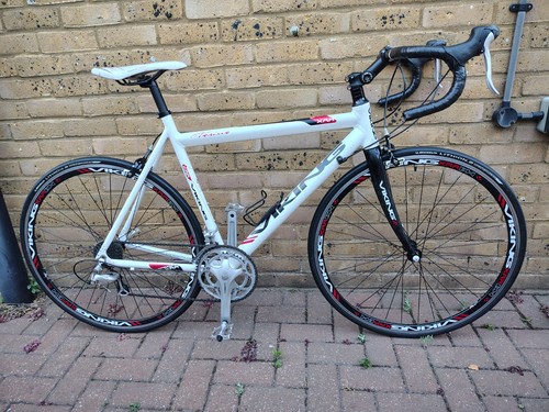 Viking xrr road race - viking, torino