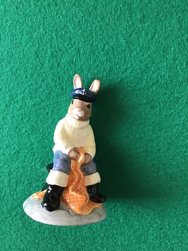 Royal doulton fisherman - royal,