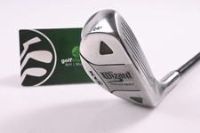 RAM Wizard Recovery #4 Hybrid / 24 Degree / Regular Flex RAM Wizard Shaft