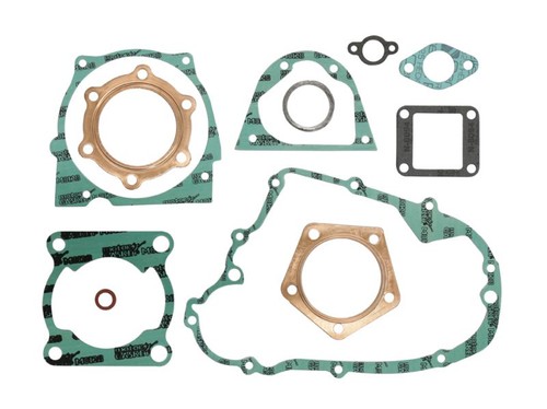 Engine top gaskets - , set