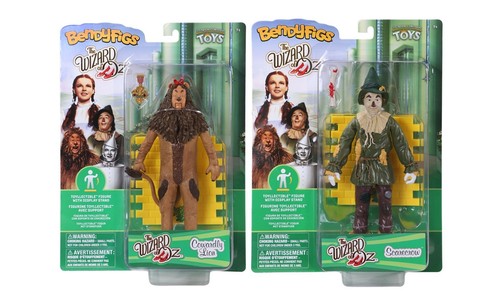 Wizard cowardly lion - wizard, &
