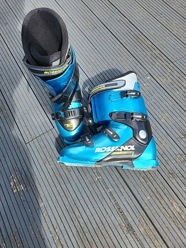 Rossignol energy men ski - energy, men's