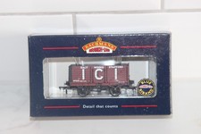 Bachmann 37-077 7 Plank End