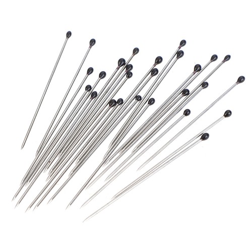 100pcs insect pins - insect, specimen