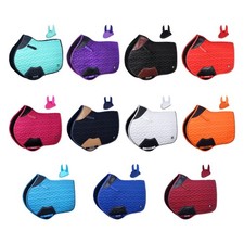Close Contact Saddle Pad 3D