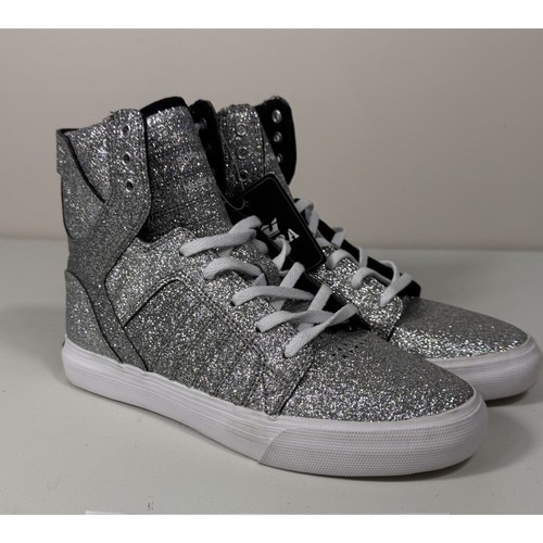 Vtg rare y2k supra - rare, skytop