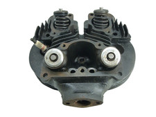 Bsa a10 650 twin - bsa,