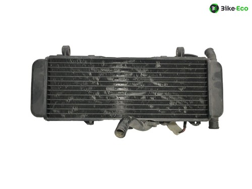 Yamaha szr 660 water radiator - szr,