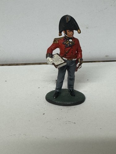 Del prado officer - prado, royal