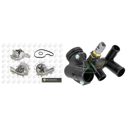 Bga water pump - pump, &