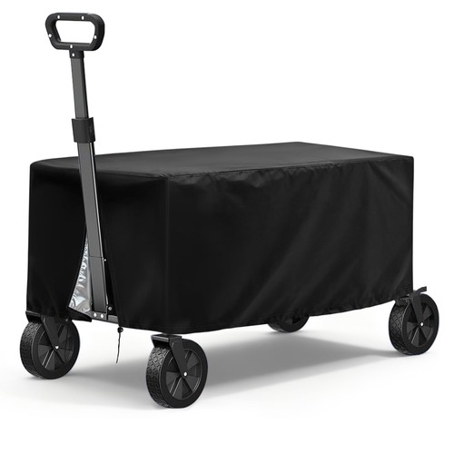 Wagon rain cover waterproof - rain,