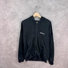 Adidas hoodie men's size small