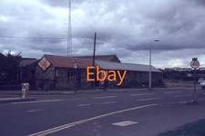 35mm Slide - Shoe Repairers, Ponteland Road, Newcastle, 1970s
