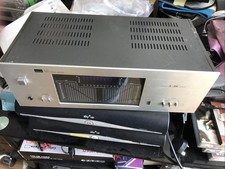 Sansui stereo power - sansui,