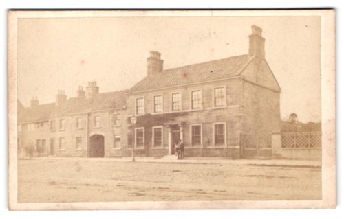 Photograph baker - w.,