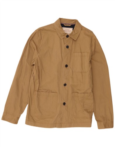 Fat face mens utility jacket - face,