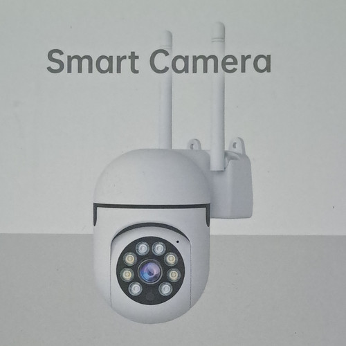 Smart camera ip network - smart, ip/network