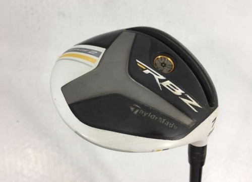Taylormade rbz stage wood - rbz,