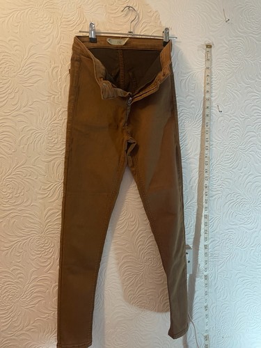 Topshop joni jeans - joni, jeans,