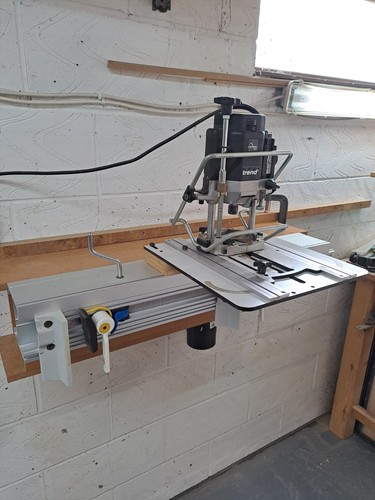 Woodrat wr5 woodworking jig - woodrat,