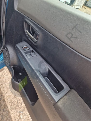 Toyota yaris mk3 nlp130 - yaris,