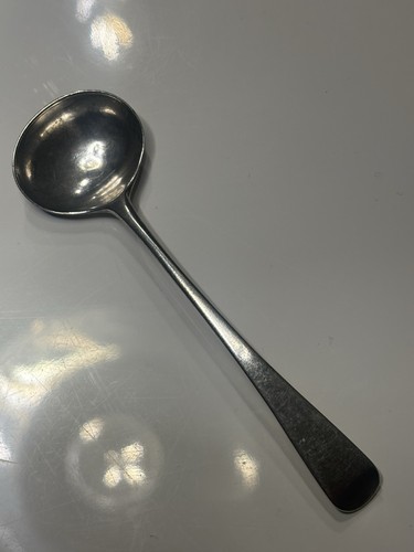 Silver george iii - iii, salt