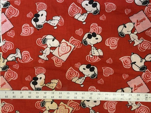Oop snoopy valentines joe - oop,