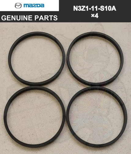 Mazda engine seal - seal, set