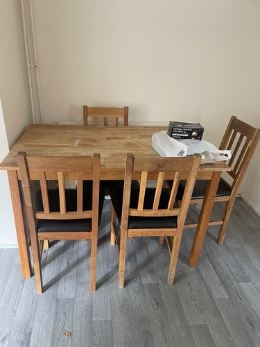 House clearance furniture - house,