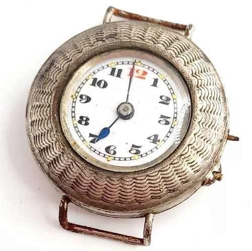 Antique red vintage - 12,
